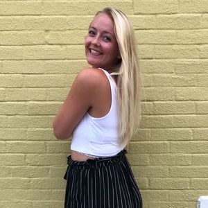 Meet your Posher, Lindsay